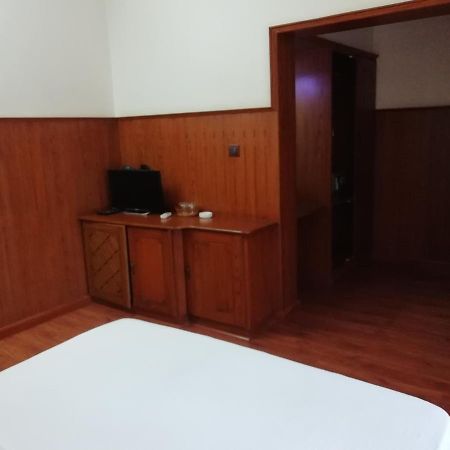 Hotel Nikhil Ayurvedic Heritage Varkala Exteriér fotografie