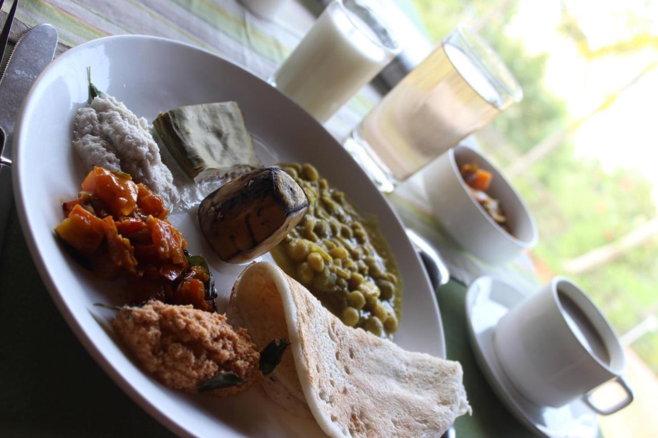 Hotel Nikhil Ayurvedic Heritage Varkala Exteriér fotografie