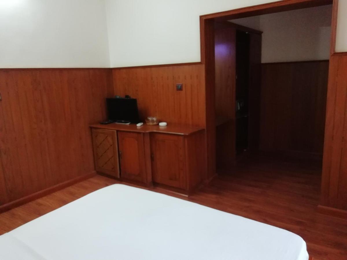 Hotel Nikhil Ayurvedic Heritage Varkala Exteriér fotografie