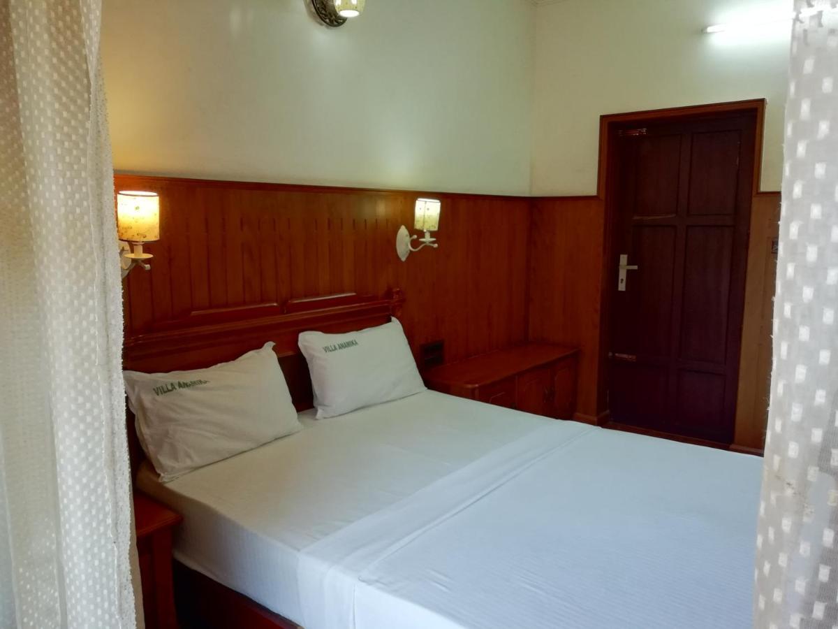 Hotel Nikhil Ayurvedic Heritage Varkala Exteriér fotografie